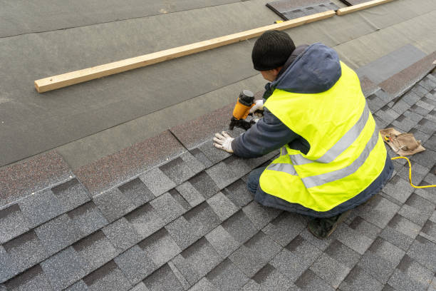 Best Roof Leak Repair  in Clintwood, VA