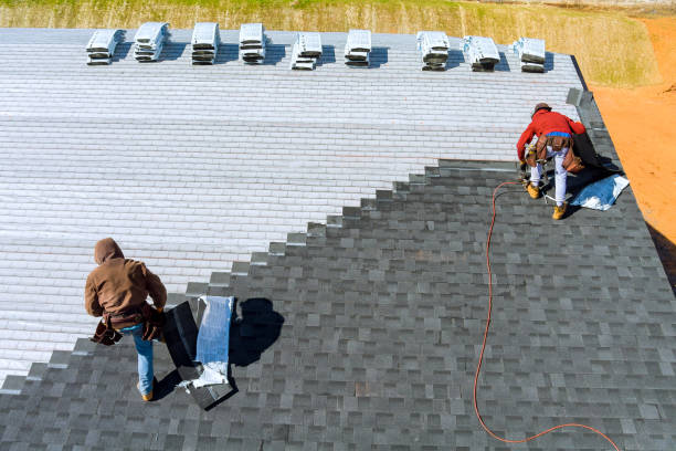 Best Best Roofing Contractors  in Clintwood, VA