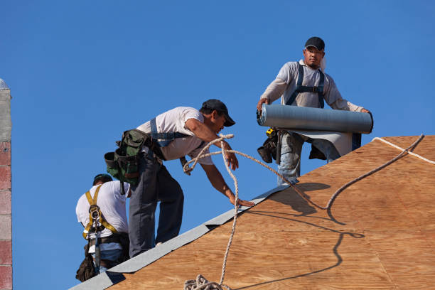 Trusted Clintwood, VA Roofing Contractor Experts