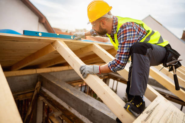 Best Commercial Roofing Services  in Clintwood, VA