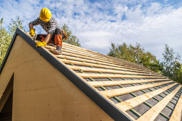 Best Residential Roofing Contractor  in Clintwood, VA