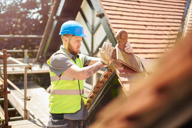 Best Commercial Roofing Services  in Clintwood, VA