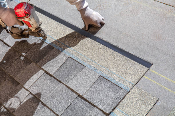 Best Commercial Roofing Services  in Clintwood, VA