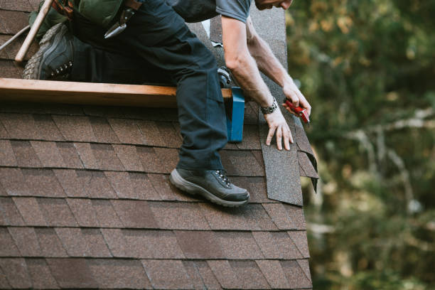 Best Local Roofing Companies  in Clintwood, VA