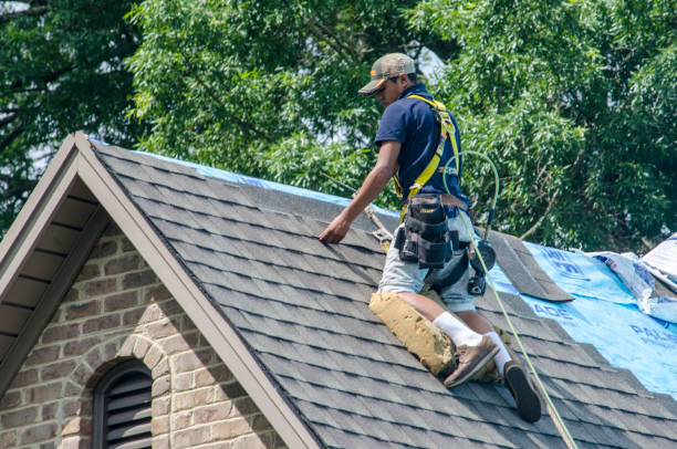 Best Roof Replacement Cost  in Clintwood, VA
